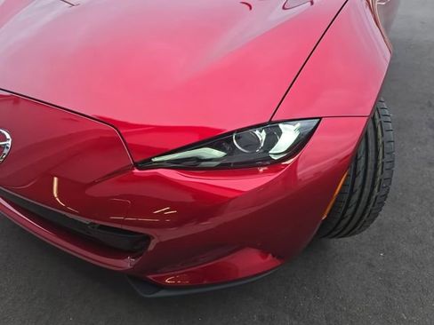 New 2026 MAZDA MX-5 Miata Grand Touring RWD image 18