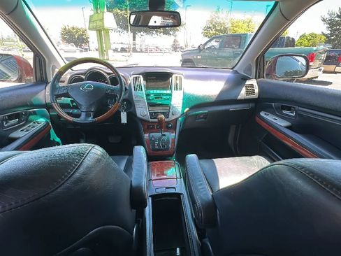 Used 2008 Lexus RX 350 AWD image 11