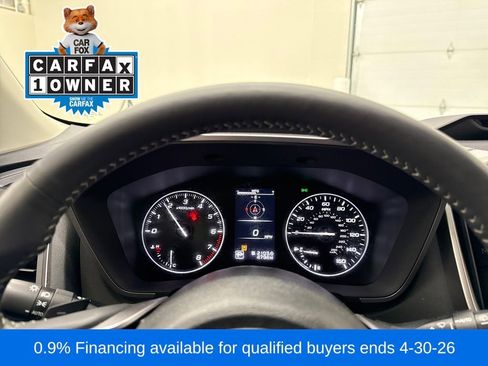 Certified 2025 Subaru Ascent Touring image 16