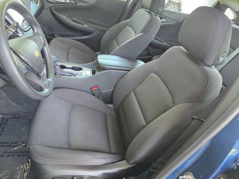 Used 2024 Chevrolet Malibu LT FWD image 21