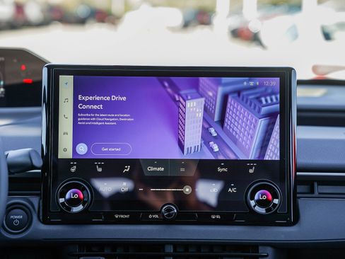 New 2026 Toyota bZ image 18