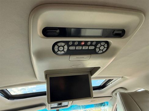 Used 2008 Acura MDX w/ Technology & Entertainment image 41