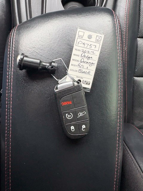 Used 2022 Dodge Durango R/T RWD image 6