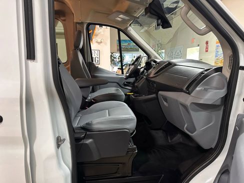Used 2016 Ford Transit 150 148 Medium Roof image 30