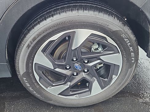 Certified 2025 Subaru Crosstrek 2.5i Limited image 25