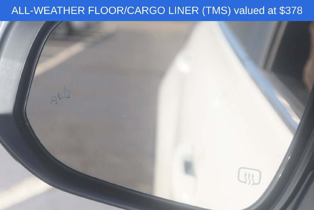 Used 2025 Toyota Highlander XLE AWD/4WD image 5