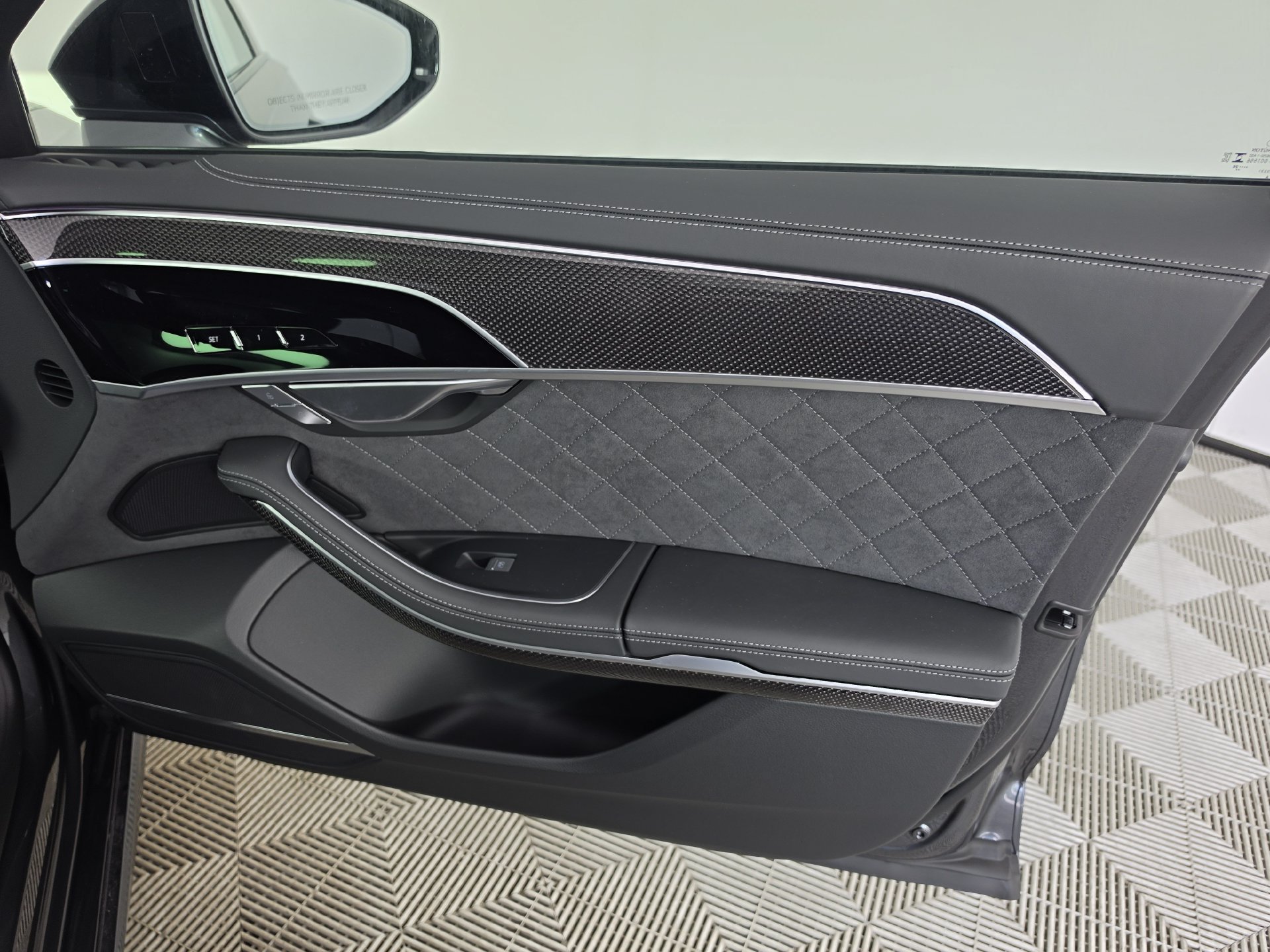 New 2026 Audi S8 AWD/4WD image 43