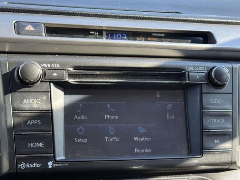 Used 2015 Toyota RAV4 LE image 16