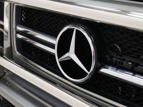 Used 2013 Mercedes-Benz G 63 AMG 4MATIC image 91