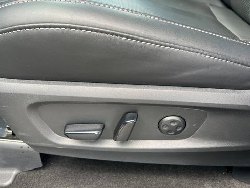 Used 2023 INFINITI QX60 Pure FWD image 10