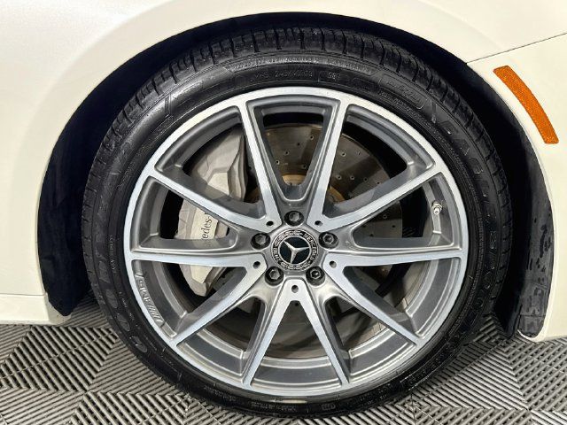 Used 2021 Mercedes-Benz E 350 Sedan image 28
