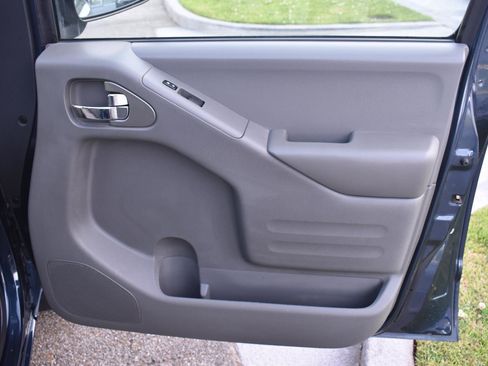 Used 2019 Nissan Frontier SV w/ Value Truck Package image 52