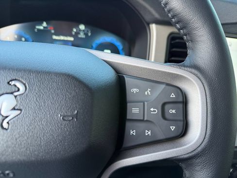 New 2026 Ford Bronco Outer Banks AWD/4WD image 24