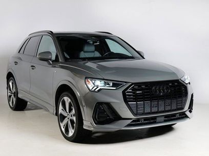 Used 2021 Audi Q3 2.0T Premium Plus w/ Premium Plus Package