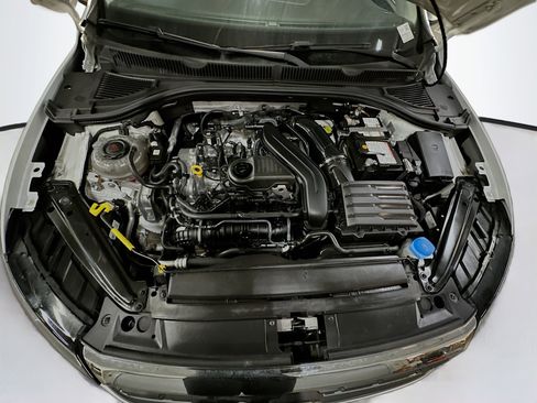 Used 2024 Volkswagen Jetta S FWD image 32