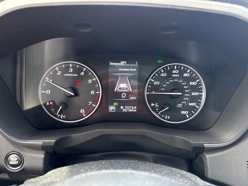 Used 2023 Subaru Ascent Touring AWD/4WD image 36