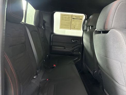 Used 2024 Nissan Frontier PRO-4X w/ Pro Convenience Package image 24