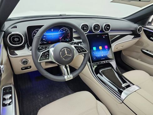 New 2026 Mercedes-Benz C 300 Sedan image 9