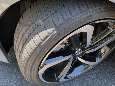 Used 2022 Honda Accord Sport image 13