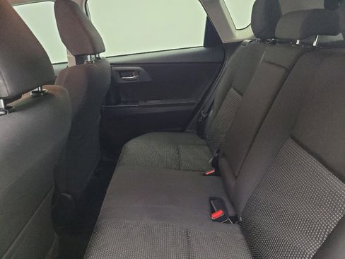 Used 2018 Toyota Corolla iM FWD image 18