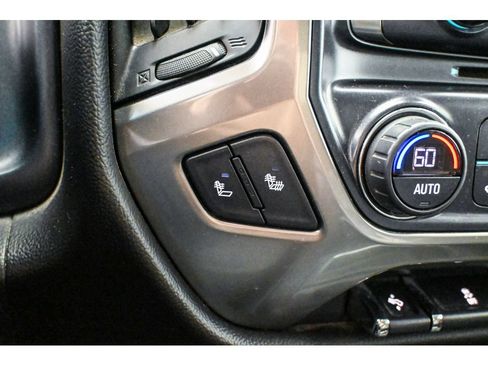 Used 2018 Chevrolet Silverado 1500 LT w/ All Star Edition AWD/4WD image 48