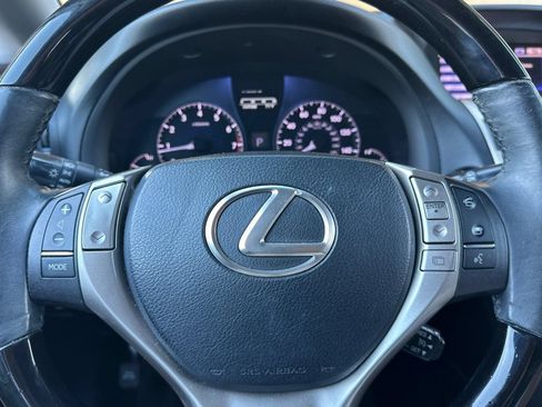 Used 2013 Lexus RX 350 FWD w/ Navigation Pkg image 22