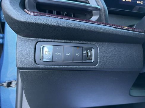 New 2026 Chevrolet Traverse Z71 w/ Enhanced Driving Package AWD/4WD image 16