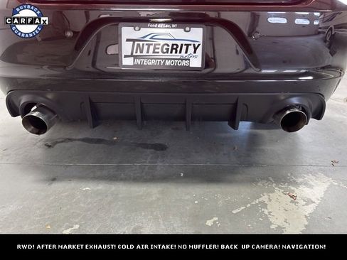 Used 2015 Dodge Charger R/T w/ Plus Group image 11