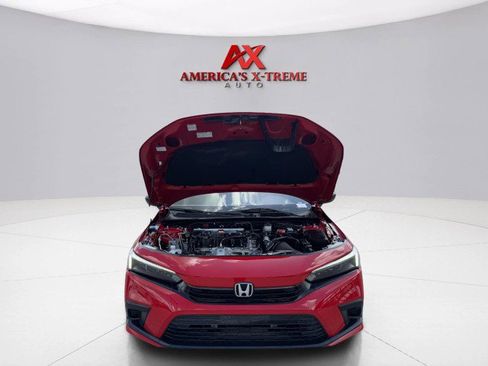 Used 2022 Honda Civic Sport image 56