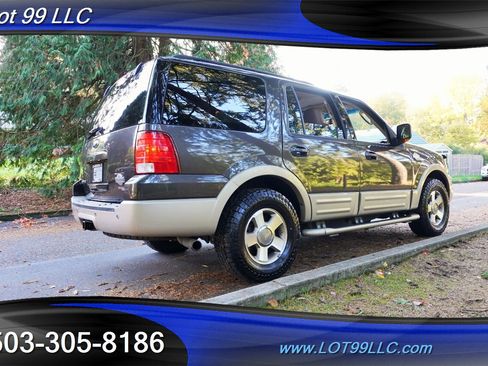Used 2006 Ford Expedition King Ranch image 9
