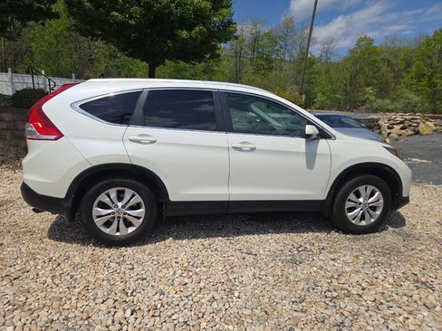 Used 2014 Honda CR-V EX-L image 8