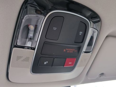New 2026 Hyundai Tucson SEL FWD image 23
