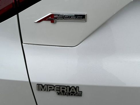 Used 2023 Acura MDX A-Spec image 14