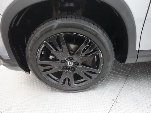 Certified 2022 Honda Pilot Special Edition image 27