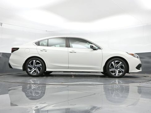 Used 2020 Subaru Legacy Limited w/ Popular Package #2 AWD/4WD image 33