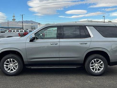 New 2026 Chevrolet Tahoe LS image 8