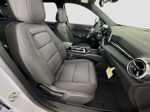 New 2026 Chevrolet Equinox LT w/ Safety and Technology Package FWD image 26