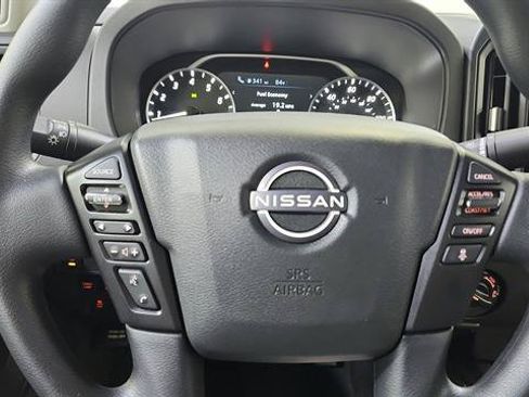 Certified 2026 Nissan Frontier S AWD/4WD image 38