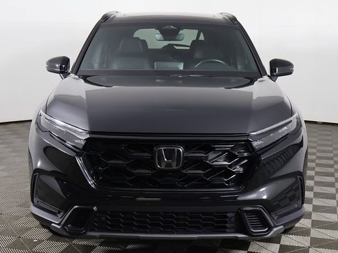 Used 2025 Honda CR-V Sport-L image 11