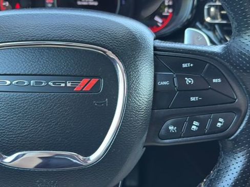 Used 2024 Dodge Durango GT AWD/4WD image 10