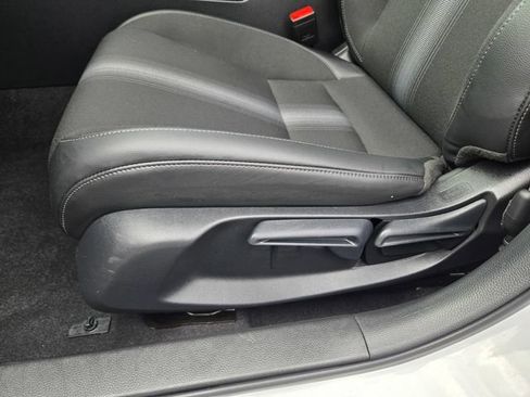 Certified 2026 Honda Civic Sport image 14