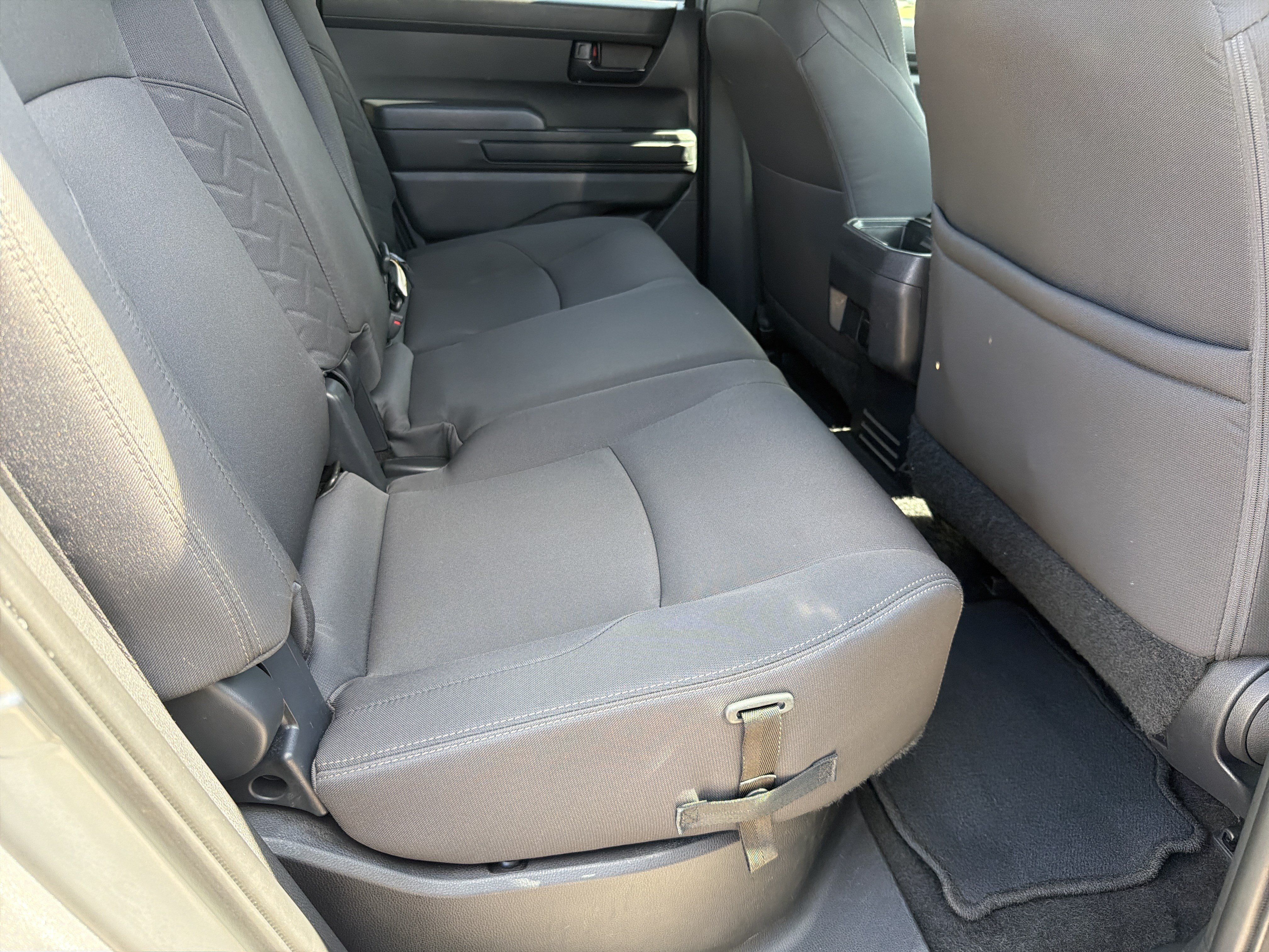Certified 2025 Toyota Tacoma SR5 AWD/4WD image 26