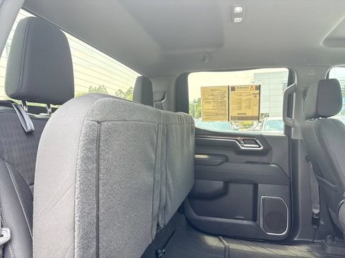 Used 2023 Chevrolet Silverado 1500 LT w/ Protection Package AWD/4WD image 22