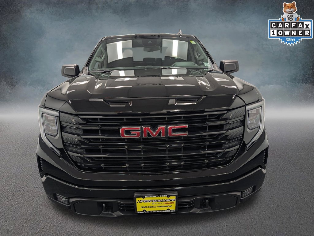 Used 2024 GMC Sierra 1500 Elevation AWD/4WD image 2