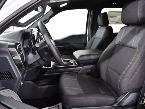 New 2025 Ford F150 STX w/ Equipment Group 200A image 6