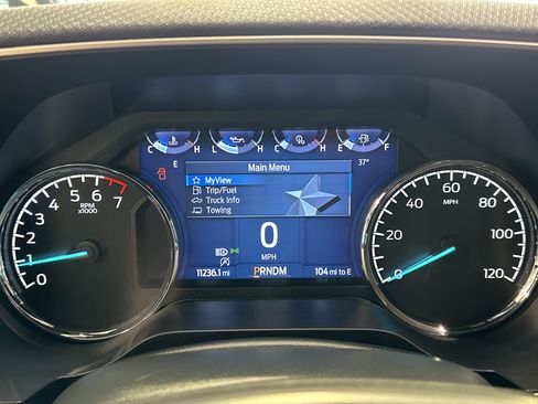 Certified 2023 Ford F150 XLT w/ Equipment Group 302A High image 39