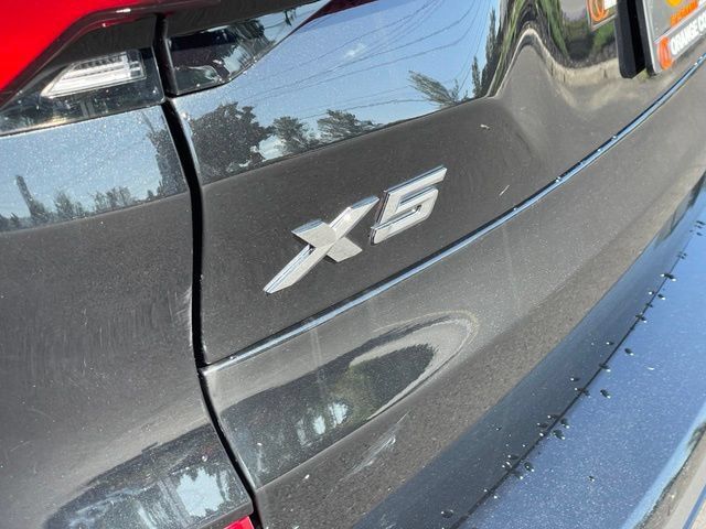 Used 2026 BMW X5 xDrive40i w/ M Sport Package AWD/4WD image 34