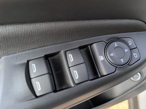 New 2025 Buick Envista Preferred w/ Convenience I Package image 17