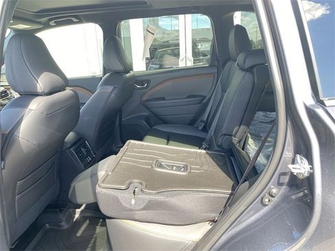 Used 2025 Subaru Forester Sport w/ Popular Package #2 image 14