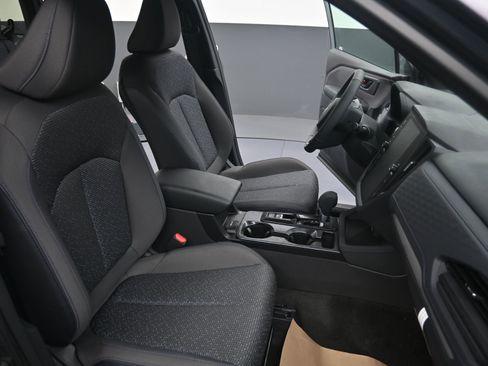 New 2026 Subaru Forester Premium image 18